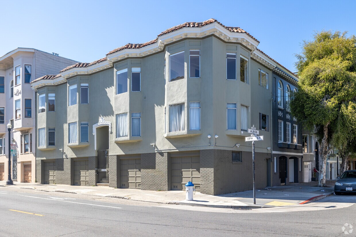 Primary - 3444 17th St