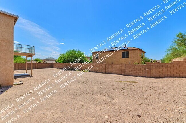 Foto del edificio - 6644 S SQUAWROOT Pl