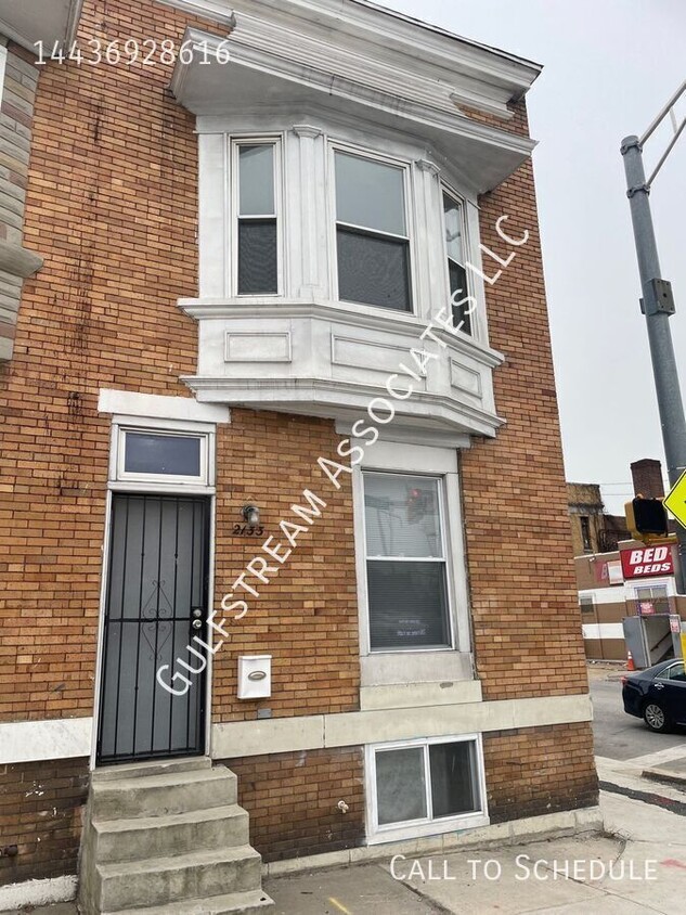 Foto principal - 2133 W Mulberry St