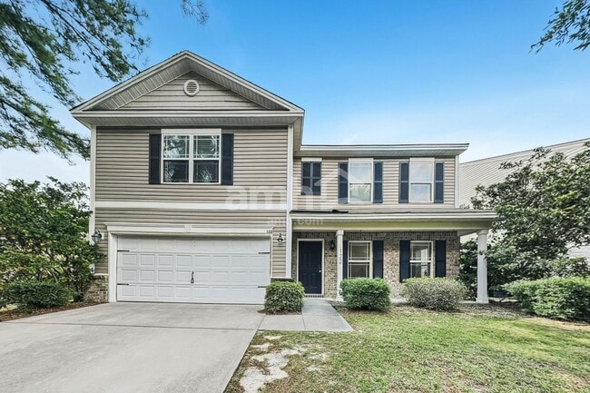 122 Spring Lakes Dr