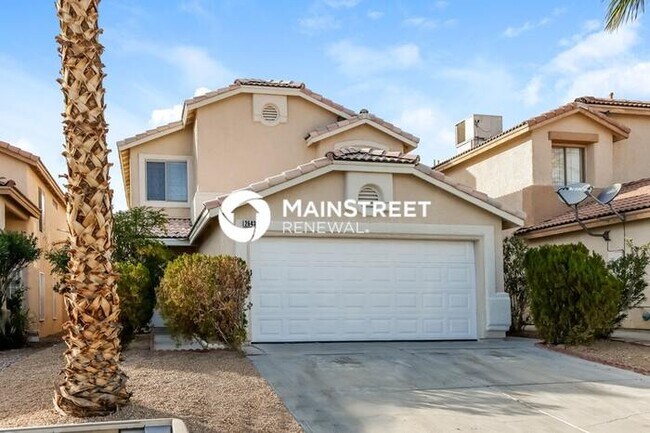 Foto del edificio - 4 Bedroom Pet-Friendly Home in LAS VEGAS, ...