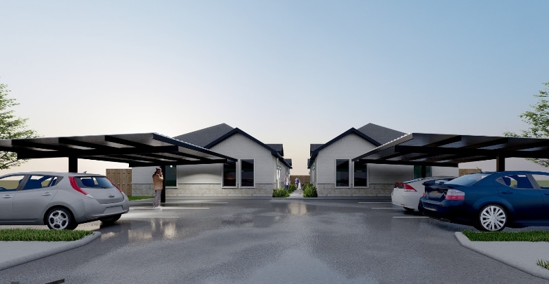Building Photo - 3706 Chapa Ave