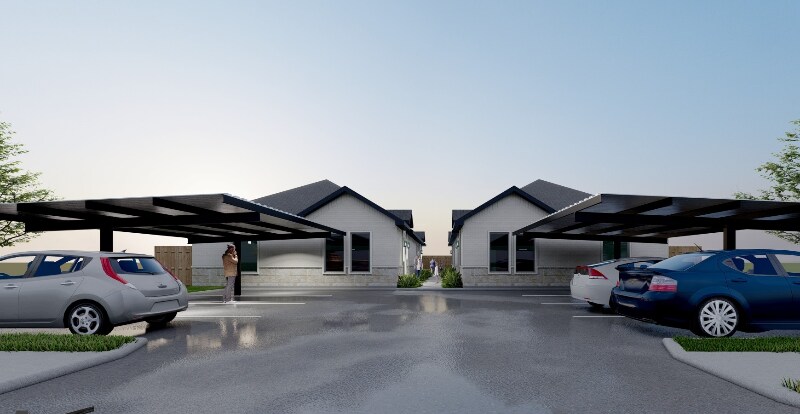 Building Photo - 3706 Chapa Ave