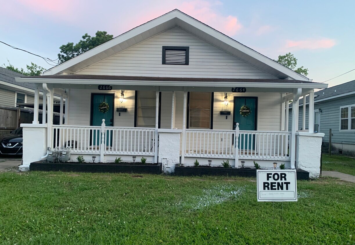 Open House 5pm -7pm (Saturday-June 11, 2022) - 2664 Myrtle St