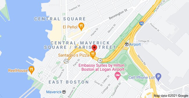 Foto del edificio - 134 Chelsea St