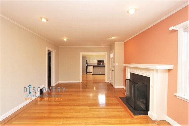 Foto del edificio - Piedmont Home with Bedroom Suite and Enclosed Yard