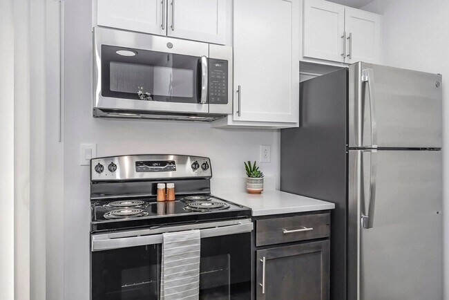 Foto del interior - Talawanda Grove Apartments