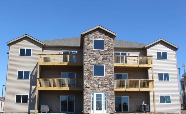 Foto del edificio - Shadow Ridge