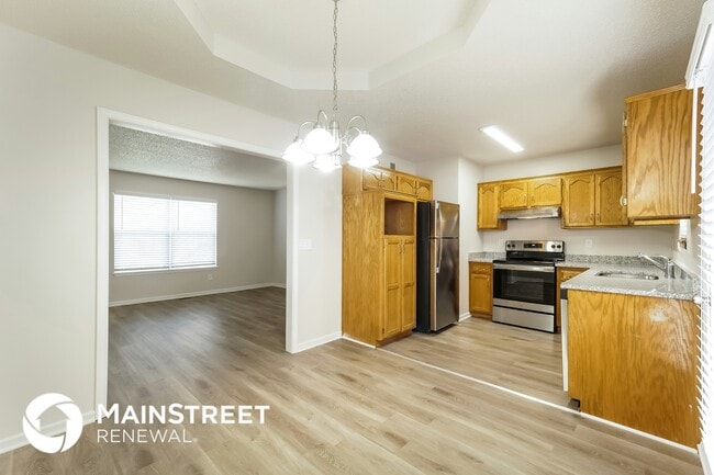 Building Photo - 17405 Cerrito Dr