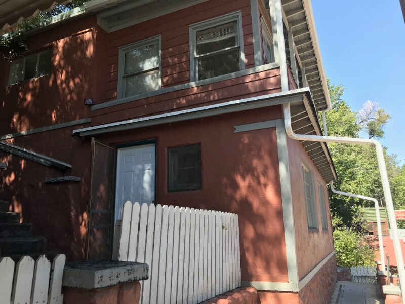 1017 Manitou Ave, Manitou Springs, CO 80829 Apartment for Rent in