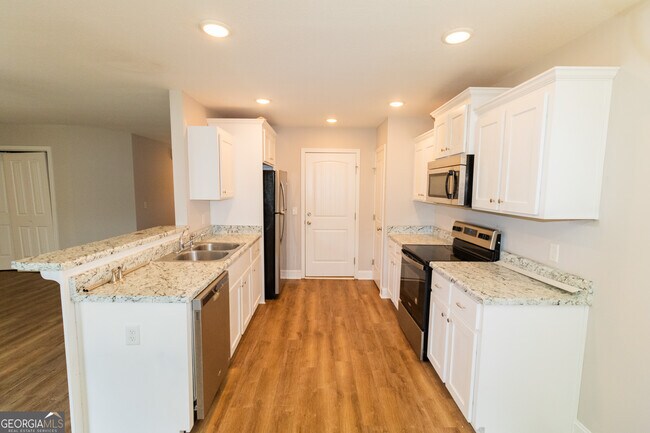 Building Photo - 207 Bay Laurel Ct