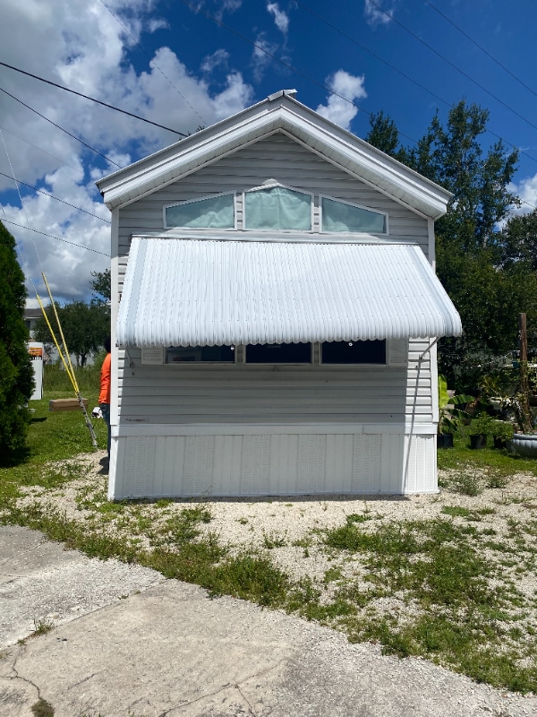 Primary Photo - 17881 N Tamiami Trl