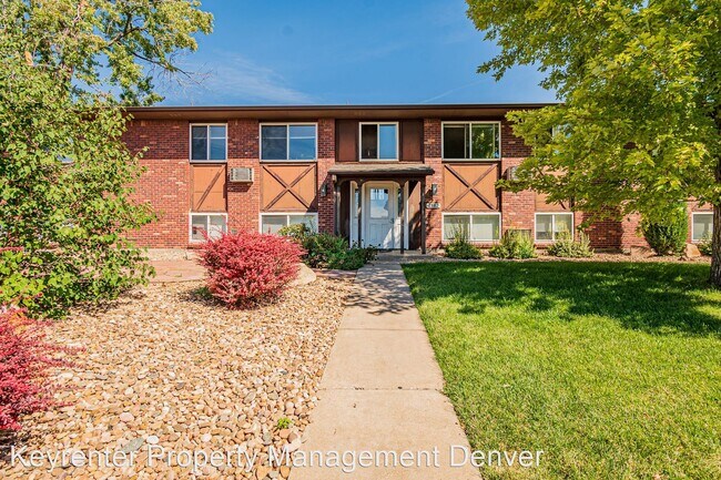 Foto del edificio - 1 br, 1 bath House - 2882 Eliot Circle  28...