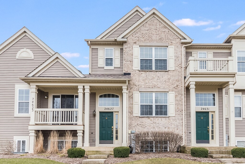 Foto principal - 24627 John Adams Dr