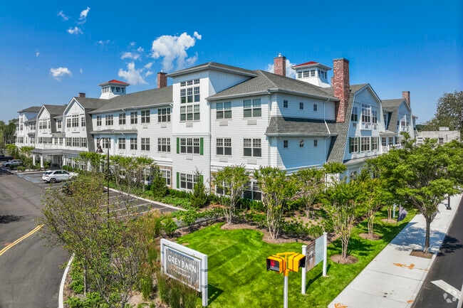 Building Photo - Greybarn Patchogue