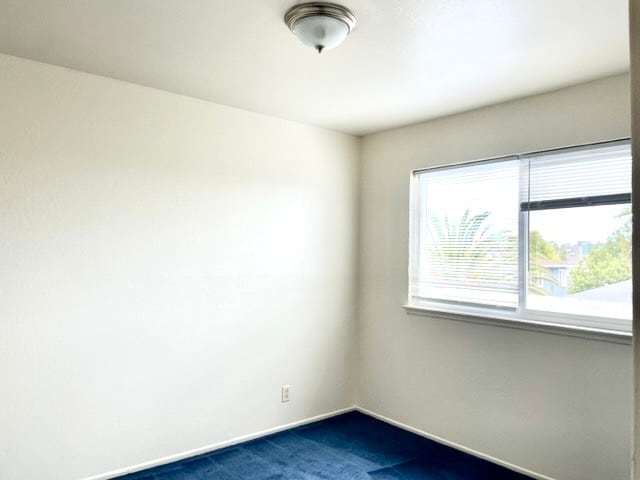 BACK BEDROOM VIEW - 18 Linden Ave