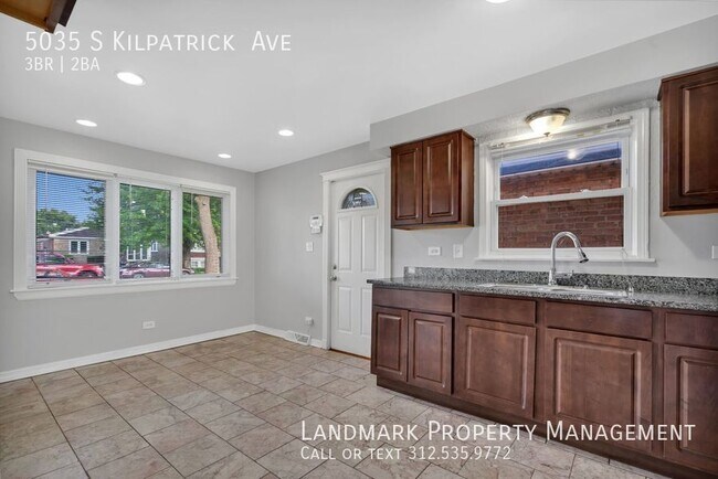 Foto del edificio - 5035 S Kilpatrick