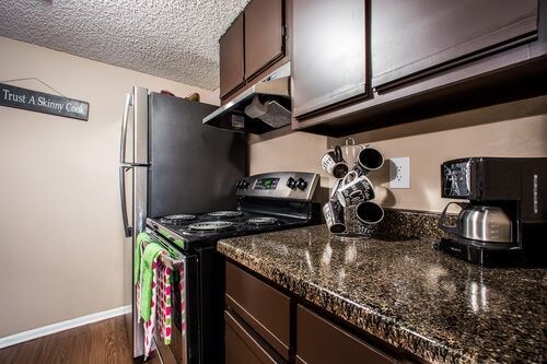 Foto principal - 1722 Woodward St