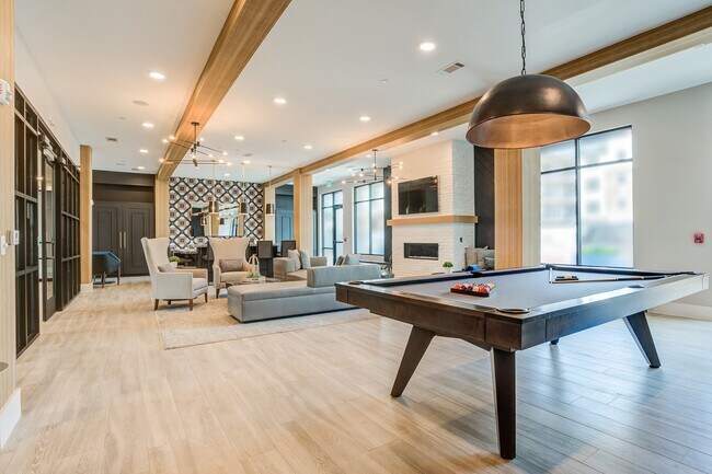 Foto del edificio - The Dempsey Apartments