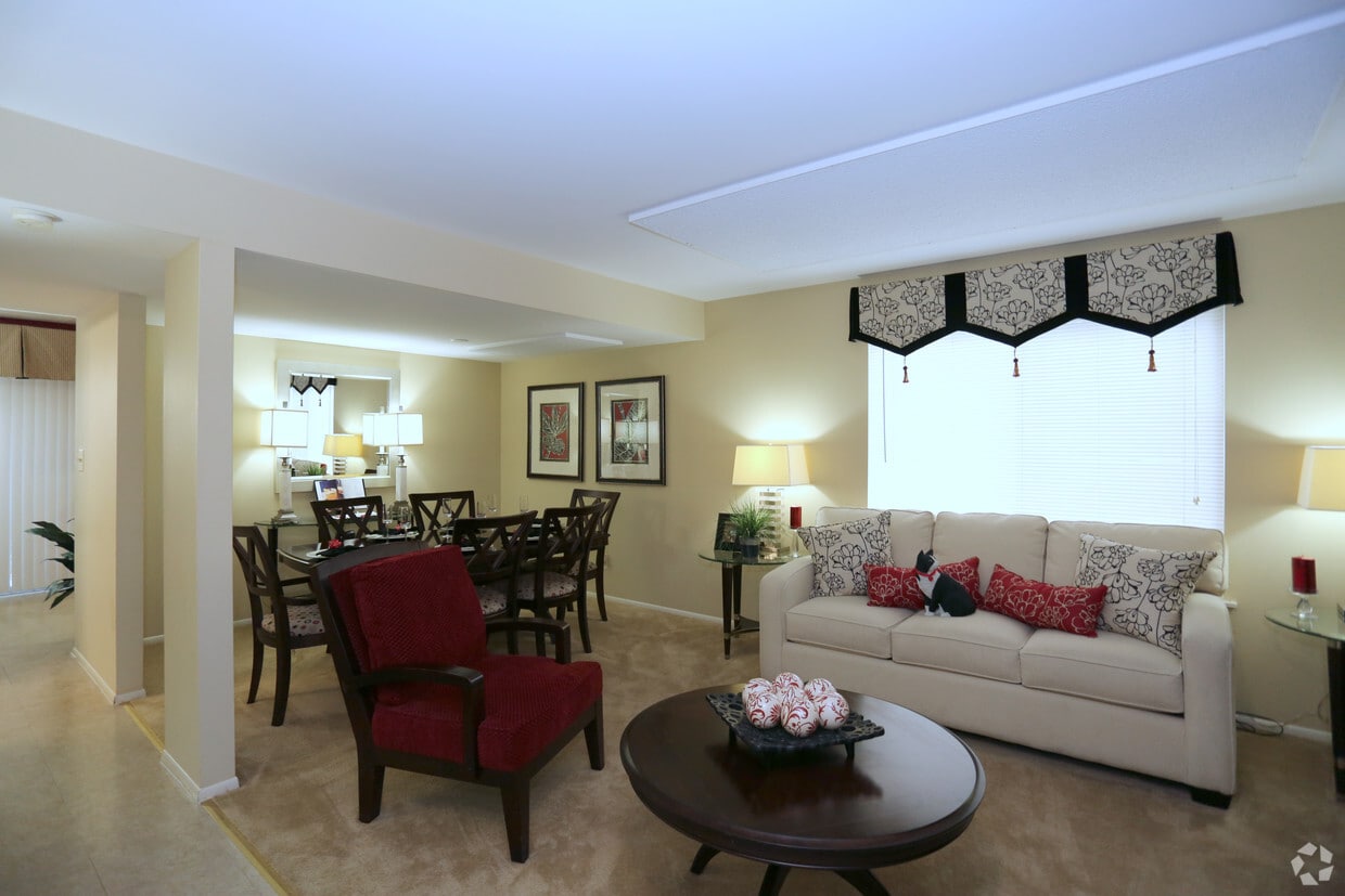 Apartments In Savage Md