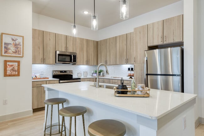 Foto del edificio - The Savoy