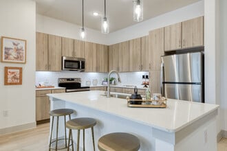 The Savoy apartments — community photo - The Savoy