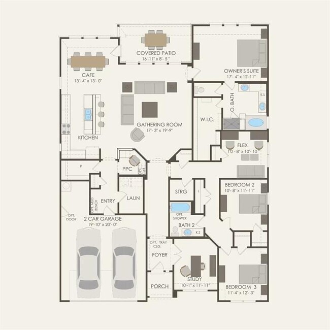 Building Photo - 3417 Arrieta Dr