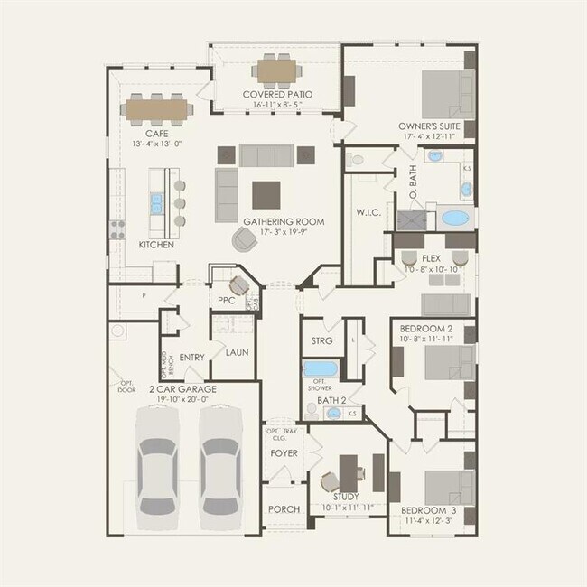Foto del edificio - 3417 Arrieta Dr