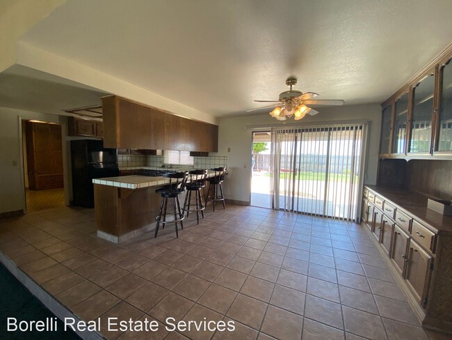 Building Photo - 4 br, 2 bath House - 16411 Cozzi Ave