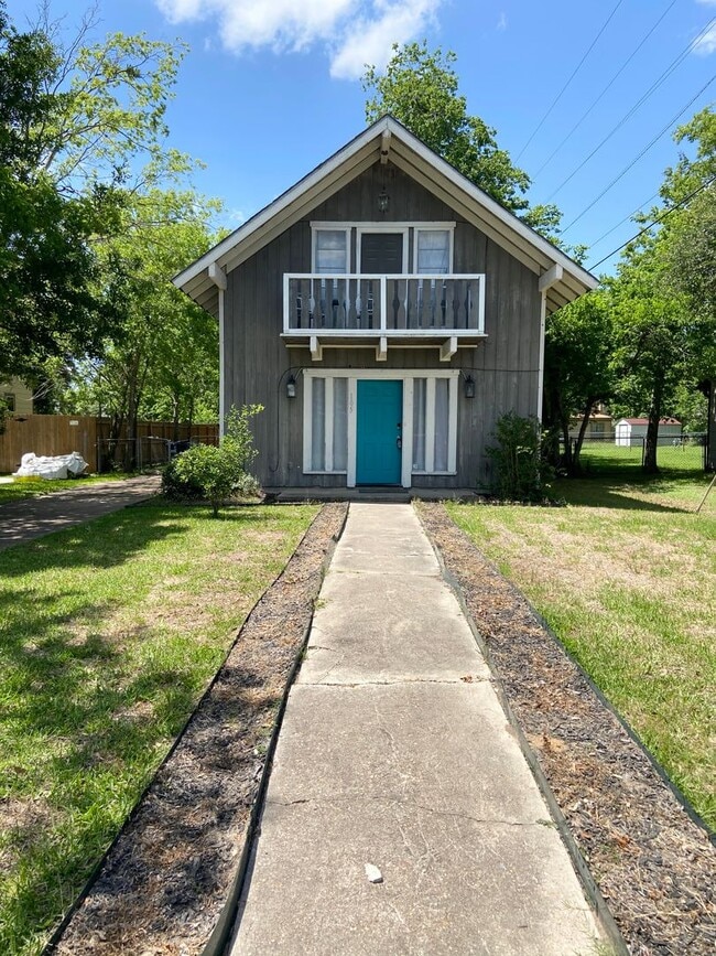 Photo - Location Location Location House