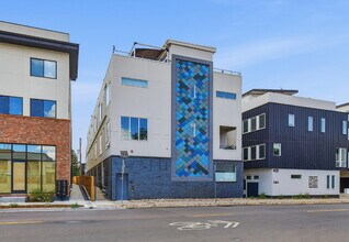 Building Photo - 4521 Tennyson St