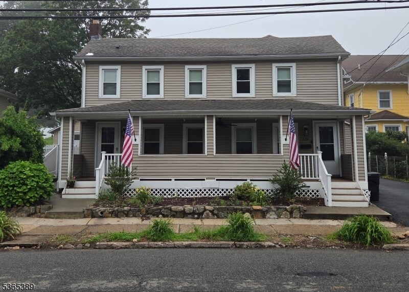 Foto principal - 524 Boonton Ave