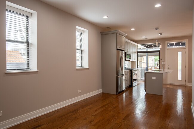 Foto del edificio - 2340 W 21st St