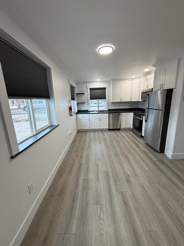 Foto del edificio - 205 1st Ave