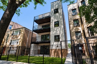 Building Photo - 2314 W Arthur Ave