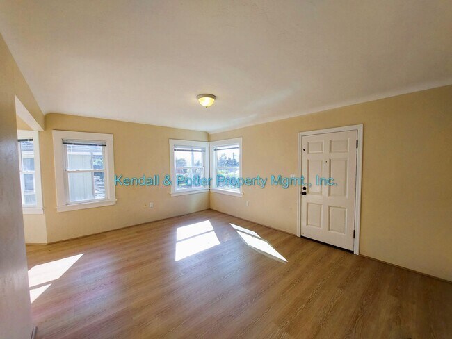 Building Photo - Charming 2BR/1BA Home - Midtown Santa Cruz