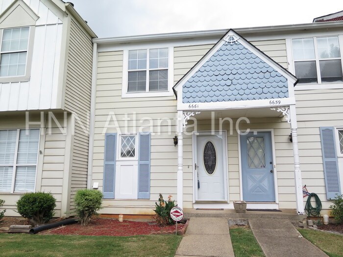 Foto principal - 6661 Witherington Ct NW