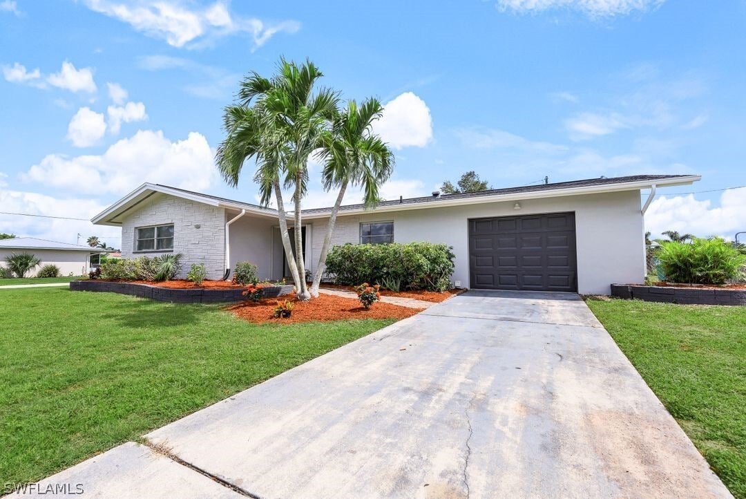 1732 Cornwallis Pkwy, Cape Coral, FL 33904 House Rental in Cape Coral