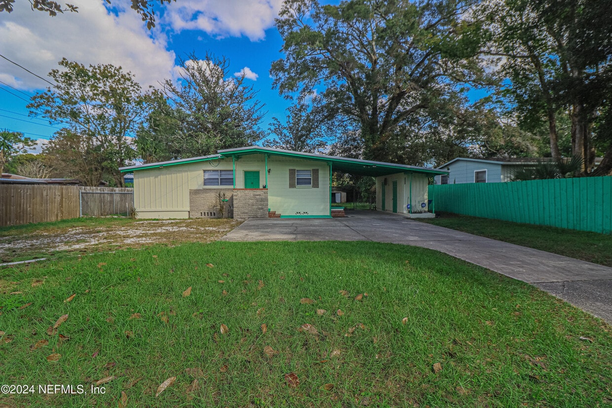 Foto principal - 6503 Ector Rd