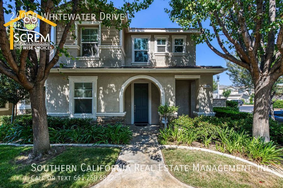 13 Houses for Rent in Santa Clarita, CA Westside Rentals