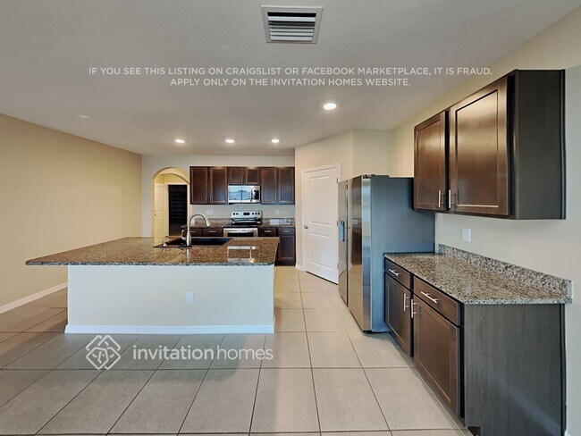 Foto del edificio - 4018 Willow Branch Pl