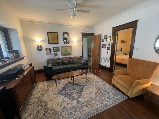 Foto del edificio - 1031 Tamarack Ave NW