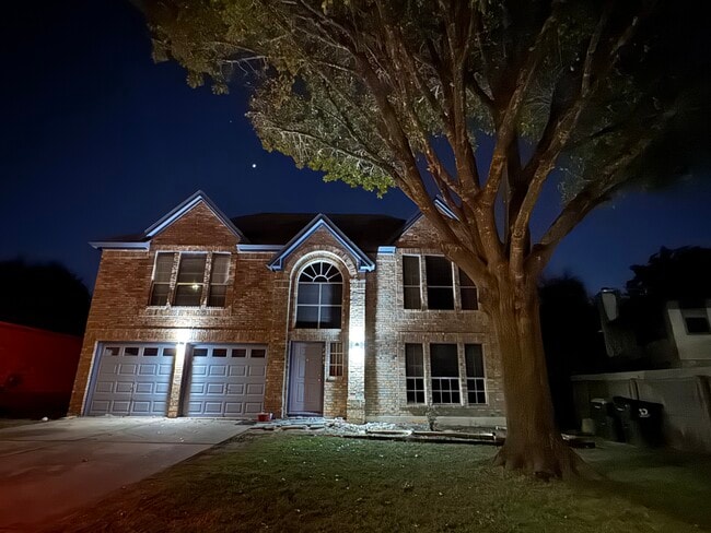 Building Photo - 7403 Napier Trail