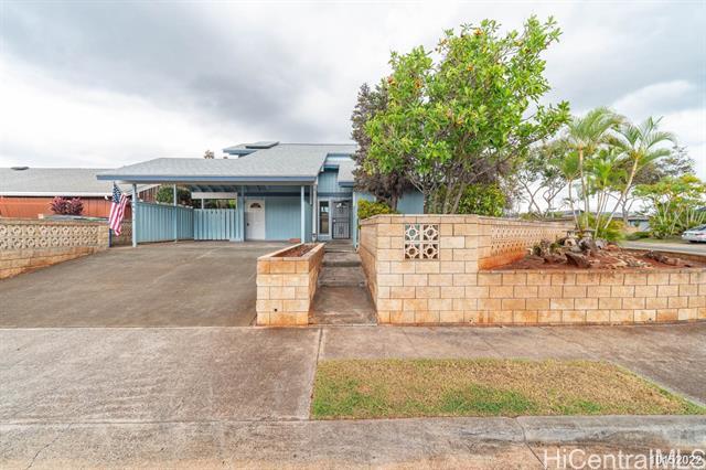 Building Photo - 94-656-656 Hikianalia Pl