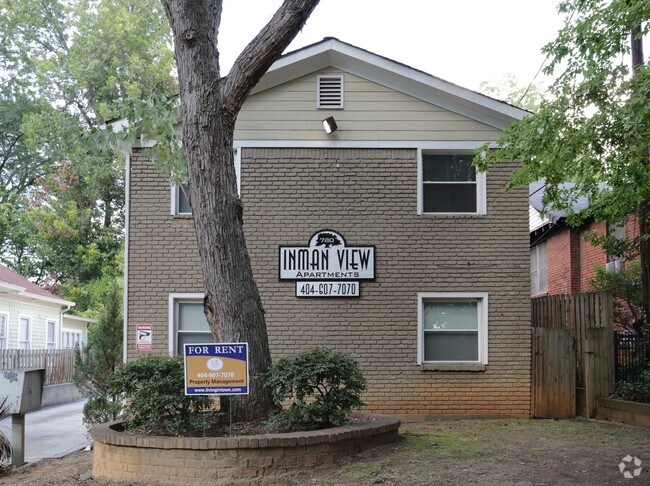 Inman View Apartments Apartments Atlanta, GA