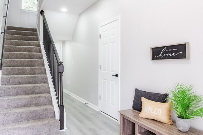 Foto del edificio - 2519 Washington Street Unit 207