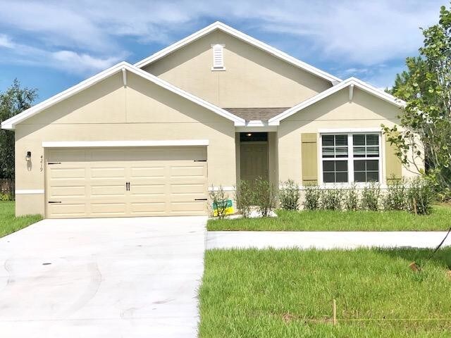 Primary Photo - 4219 SW Savona Boulevard