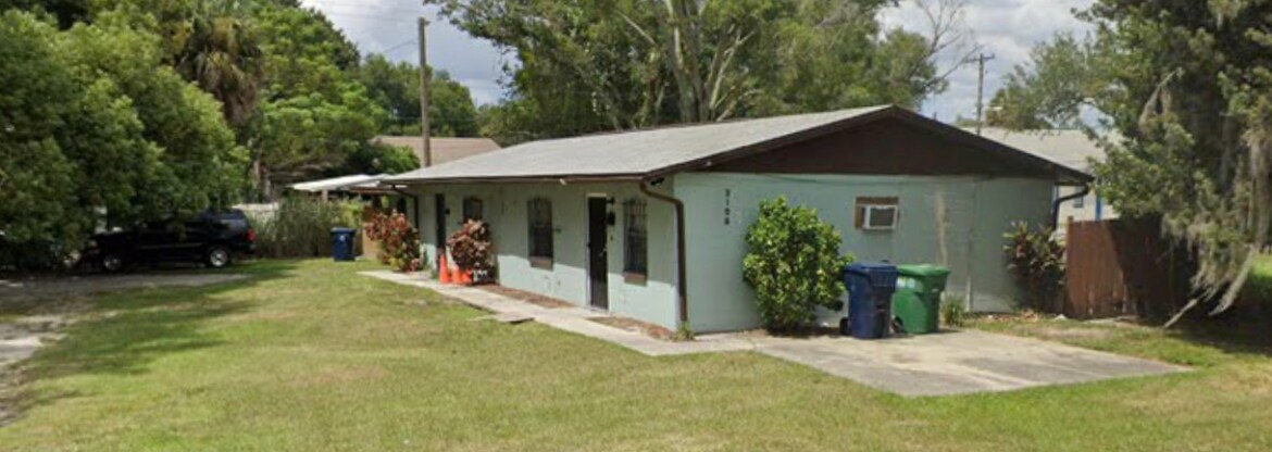 Foto del edificio - 3106 N 29TH St