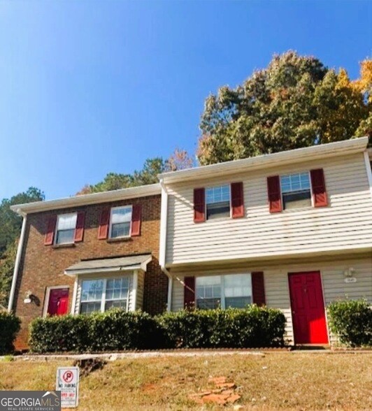 Foto principal - 3145 Murell Rd