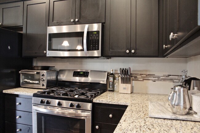 Foto del edificio - 18609 138th Street Ct E